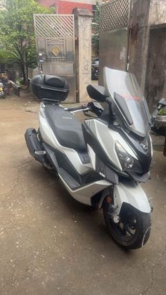 SYM Cruisym 300 - ფოტო 2