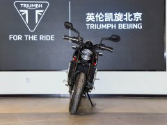 Triumph Trident 660 - ფოტო 11
