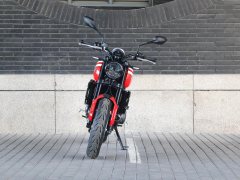 Triumph Trident 660 - ფოტო 2