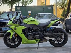 QJMOTOR SRK 600 680 cc - фото 3