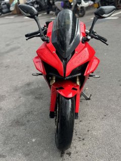 QJMOTOR Sai 550 - photo 2