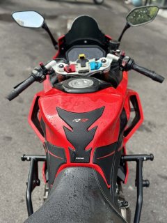 QJMOTOR Sai 550 - photo 5