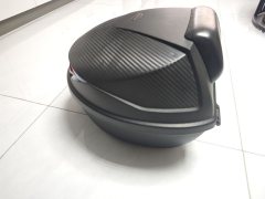 QJMOTOR Hong 150RS - ფოტო 5