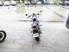 Triumph Bonneville Speedmaster 1200 cc - ფოტო 9