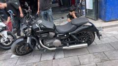 Benda Polestones 03 Gray 300 cc - photo 1