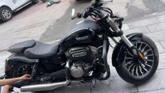 Benda Polestones 03 Gray 300 cc - photo 2