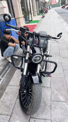 Benda Polestones 03 Gray 300 cc - photo 3