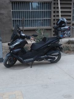 Voge SR250GT - ფოტო 2