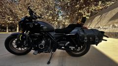 Voge CU525 500 cc - ფოტო 2