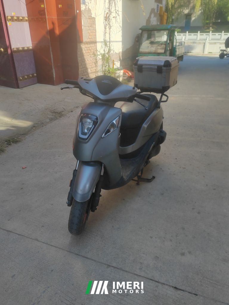 2021 Sundiro Honda NS110Q