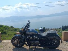 Benda Graystone 250 - ფოტო 2