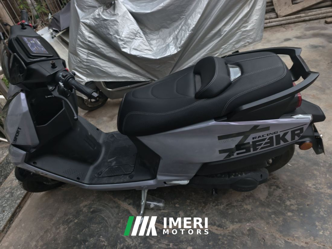Breaking Boundaries Engine Core 150 cc - მოტოციკლი ჩინეთიდან