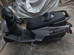 Breaking Boundaries Engine Core 150 cc - ფოტო 1