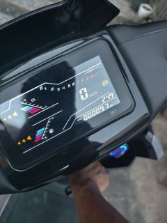 Breaking Boundaries Engine Core 150 cc - ფოტო 2
