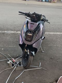 Breaking Boundaries Engine Core 150 cc - ფოტო 3
