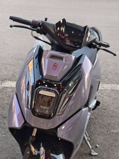 Breaking Boundaries Engine Core 150 cc - ფოტო 4