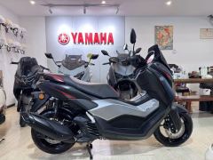 Yamaha NMAX 155 cc - фото 1