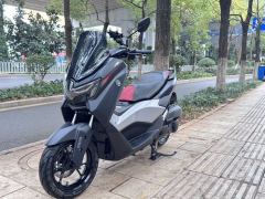 Yamaha NMAX 155 cc - фото 2