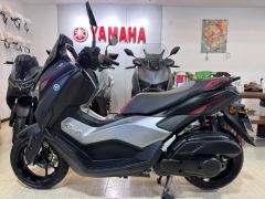 Yamaha NMAX 155 cc - фото 4