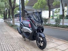 Yamaha NMAX 155 cc - фото 5