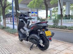 Yamaha NMAX 155 cc - фото 6