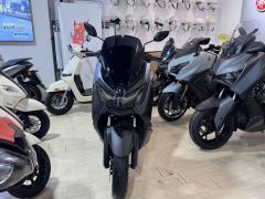 Yamaha NMAX 155 cc - фото 7