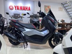 Yamaha NMAX 155 cc - фото 8