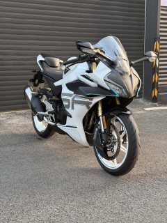 CFMOTO 450SR - ფოტო 1