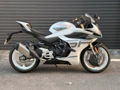 CFMOTO 450SR - ფოტო 3