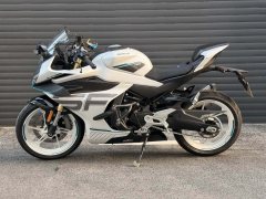 CFMOTO 450SR - ფოტო 9