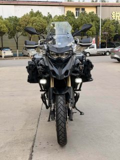 Benelli TRK552 550 cc - фото 3