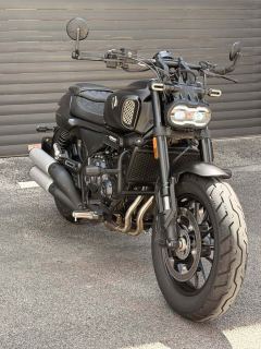 Voge CU525 500 cc - ფოტო 3