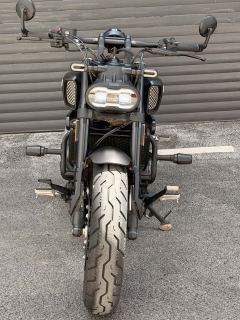 Voge CU525 500 cc - ფოტო 4