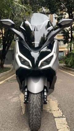 Honda NSS350 - фото 1