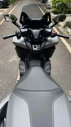 Honda NSS350 - фото 10