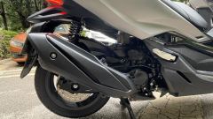 Honda NSS350 - фото 2