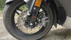 Honda NSS350 - фото 4