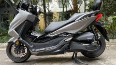 Honda NSS350 - фото 5