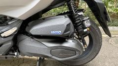 Honda NSS350 - фото 6