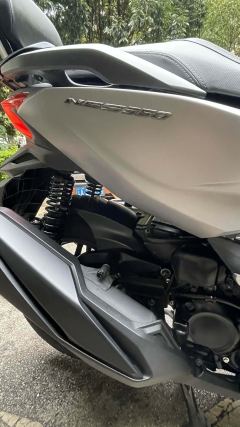 Honda NSS350 - фото 8