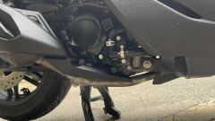 Honda NSS350 - фото 9