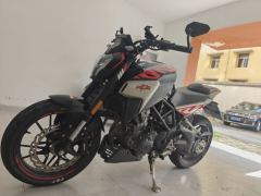 Kayo Cobra 321R 320 cc - ფოტო 1