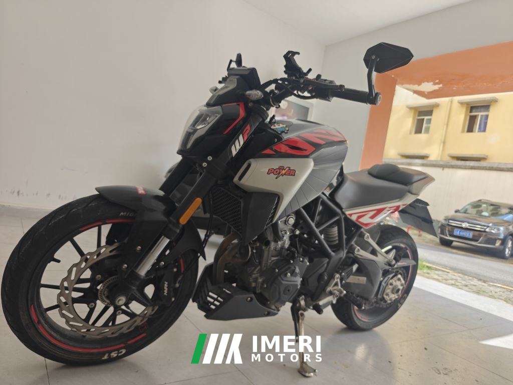 2021 Kayo Cobra 321R 320 cc