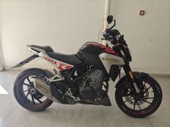 Kayo Cobra 321R 320 cc - ფოტო 2