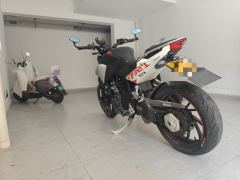 Kayo Cobra 321R 320 cc - ფოტო 3