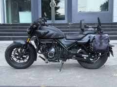 Voge CU525 500 cc - ფოტო 2