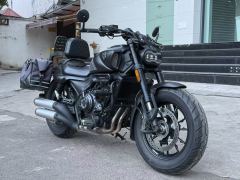 Voge CU525 500 cc - ფოტო 3