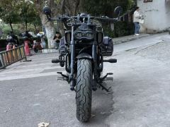 Voge CU525 500 cc - ფოტო 5