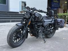 Voge CU525 500 cc - ფოტო 6