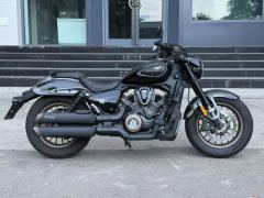Voge CU625 600 cc - ფოტო 1